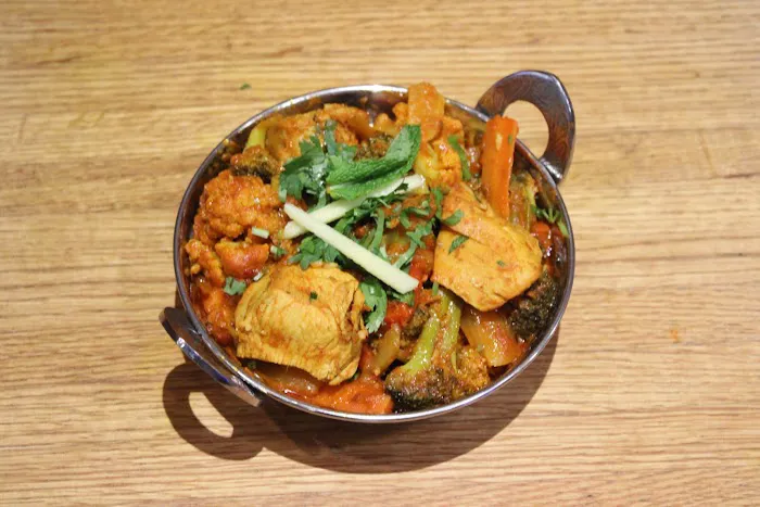 Mint Masala Picture 1