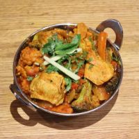 Mint Masala ico