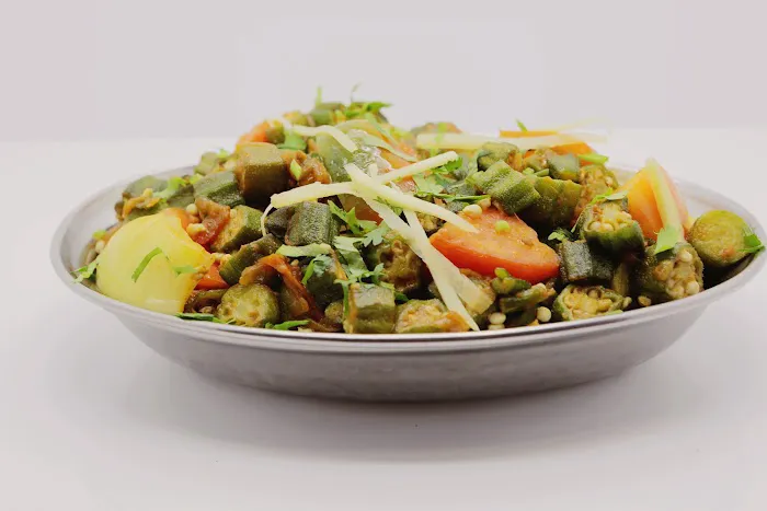 Mint Masala Picture 8