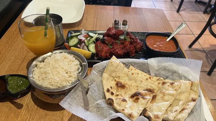 Mint Masala Picture 7