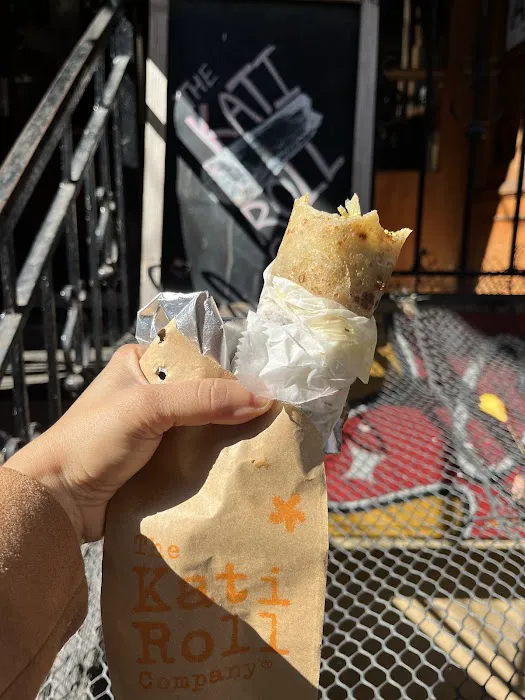 The Kati Roll Company Picture 5