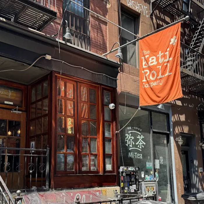 The Kati Roll Company Picture 1