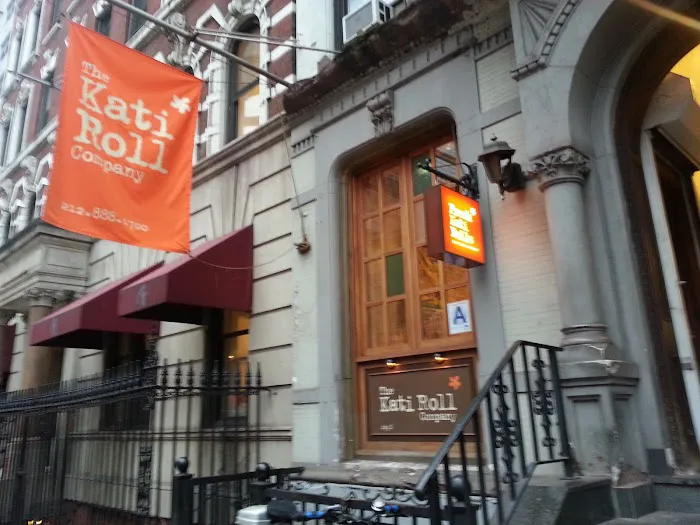 The Kati Roll Company Picture 4