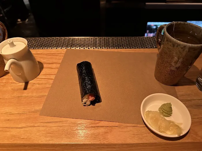 KazuNori: The Original Hand Roll Bar Picture 2