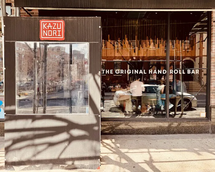 KazuNori: The Original Hand Roll Bar Picture 3
