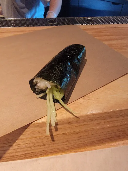 KazuNori: The Original Hand Roll Bar Picture 7