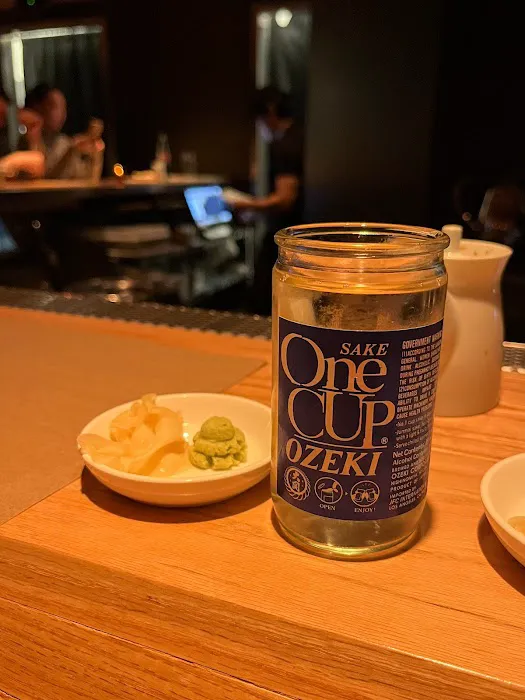 KazuNori: The Original Hand Roll Bar Picture 6