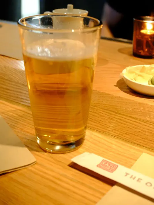 KazuNori: The Original Hand Roll Bar Picture 5