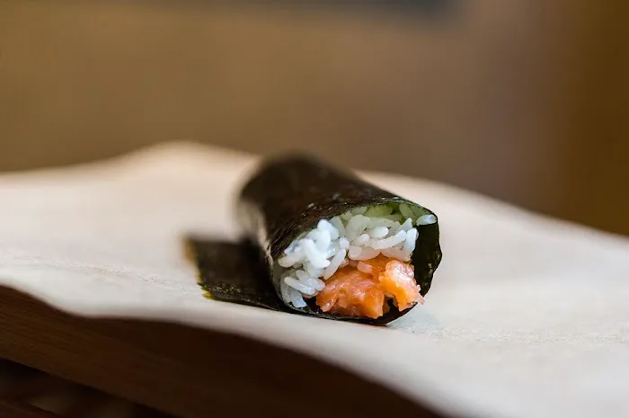 KazuNori: The Original Hand Roll Bar Picture 9