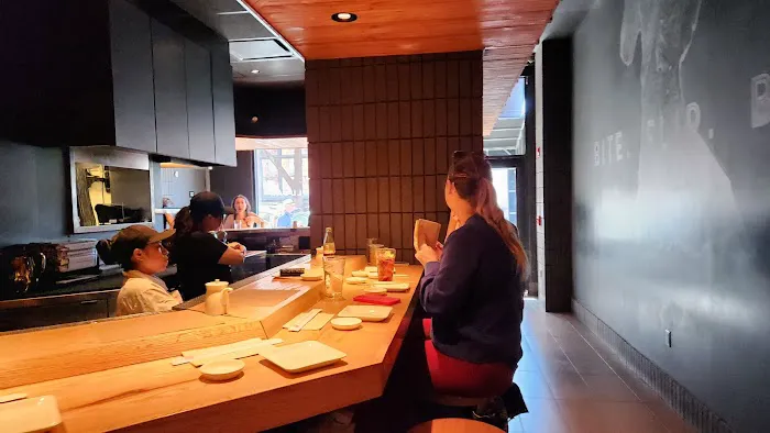 KazuNori: The Original Hand Roll Bar Picture 8