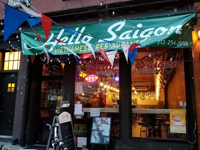 Hello Saigon Picture 2