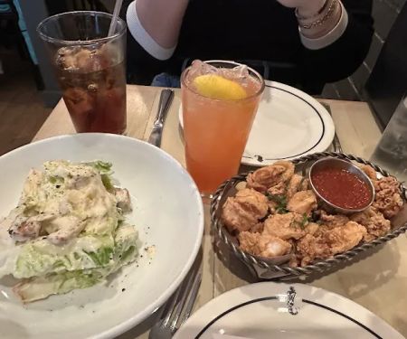 Mermaid Oyster Bar