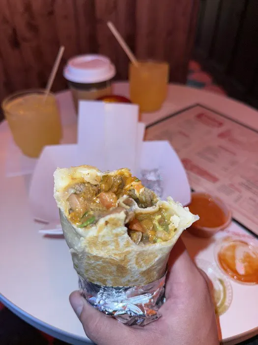 Super Burrito NYC | Bleecker Street Picture 3