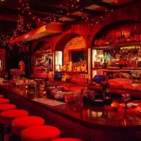 Super Burrito NYC | Bleecker Street ico