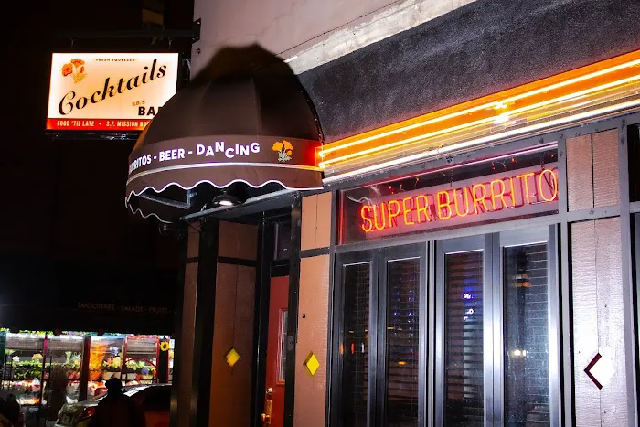 Super Burrito NYC | Bleecker Street Picture 4