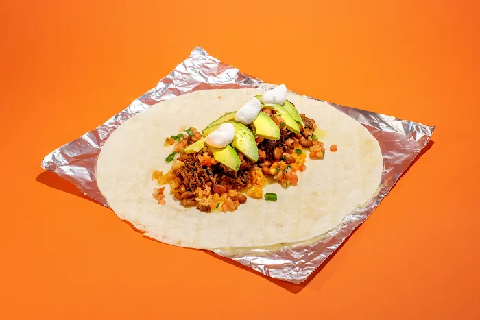 Super Burrito NYC | Bleecker Street Picture 2