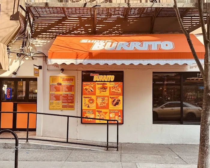 Super Burrito NYC | Bleecker Street Picture 10