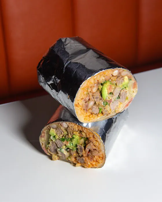 Super Burrito NYC | Bleecker Street Picture 5