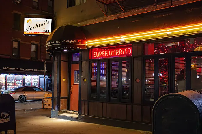 Super Burrito NYC | Bleecker Street Picture 6