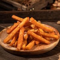 Cauldron Chicken ico