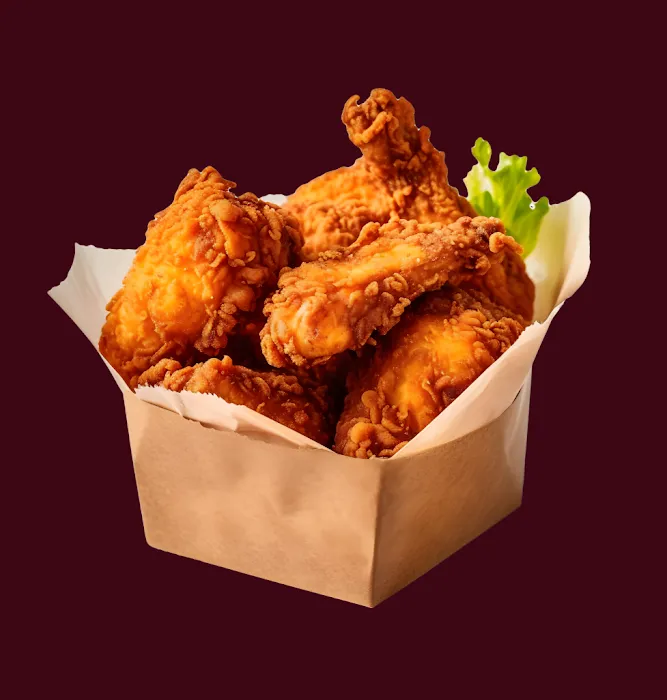 Cauldron Chicken Picture 4