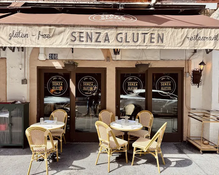 Senza Gluten Picture 7
