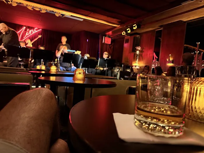 Zinc Bar Picture 5