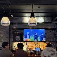 Amity Hall Downtown ico