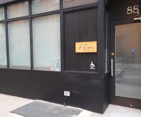 Mido Omakase - West Village