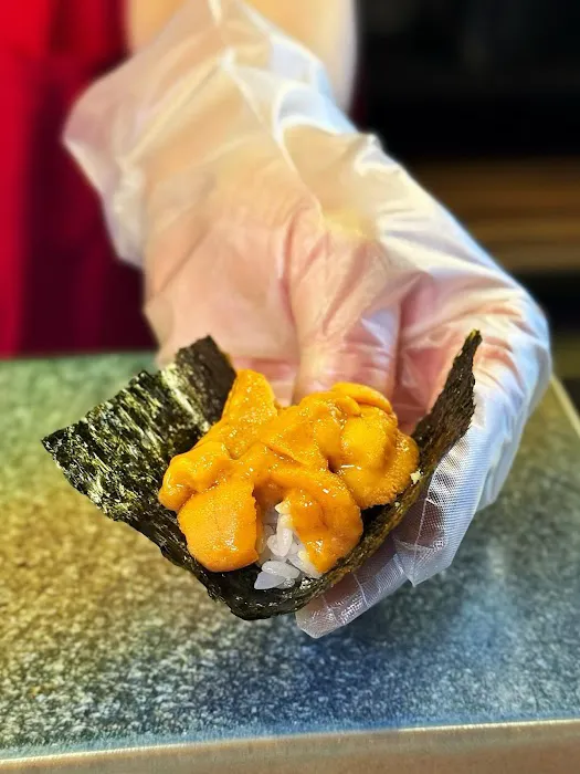 Mido Omakase - West Village Picture 4