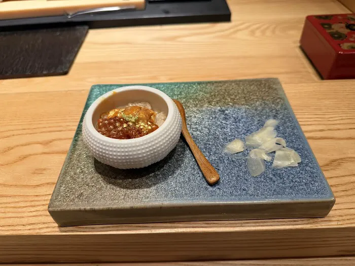 Mido Omakase - West Village Picture 9