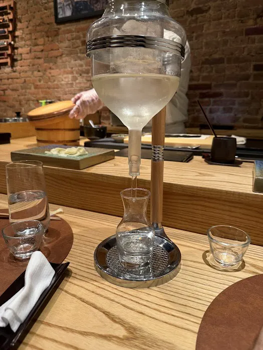 Mido Omakase - West Village Picture 5