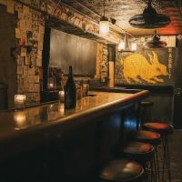 124 Old Rabbit Club ico