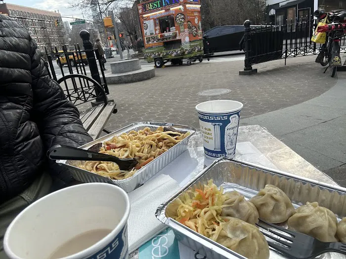 Mongolian Momo King Picture 3