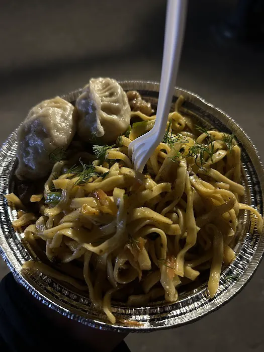 Mongolian Momo King Picture 5