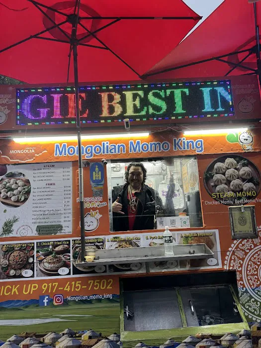 Mongolian Momo King Picture 7
