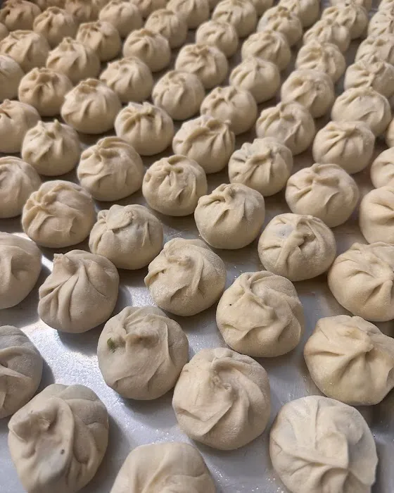 Mongolian Momo King Picture 6
