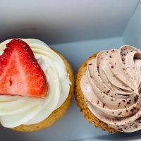 Molly's Cupcakes ico
