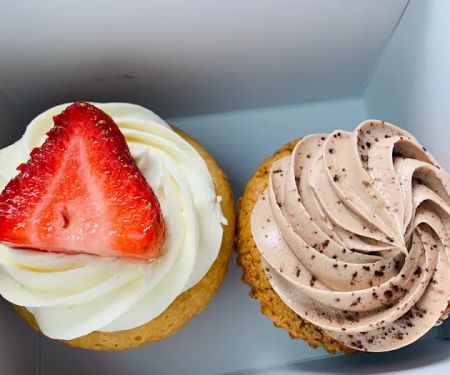 Molly's Cupcakes