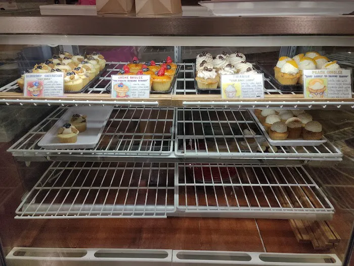 Molly's Cupcakes Picture 7