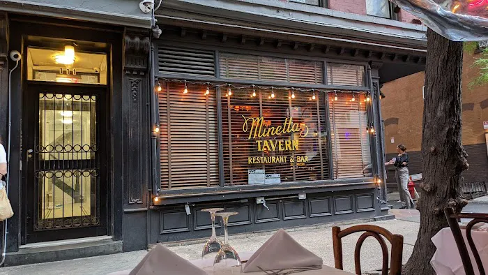 Minetta Tavern Picture 9