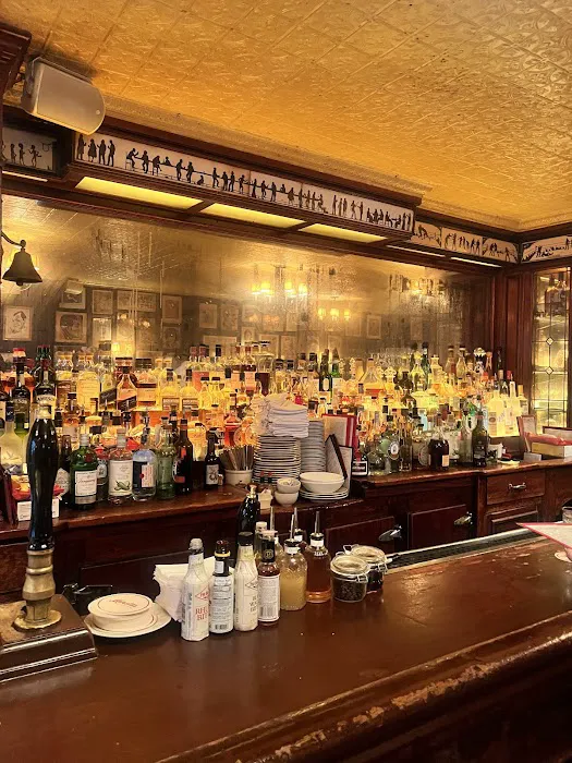 Minetta Tavern Picture 4