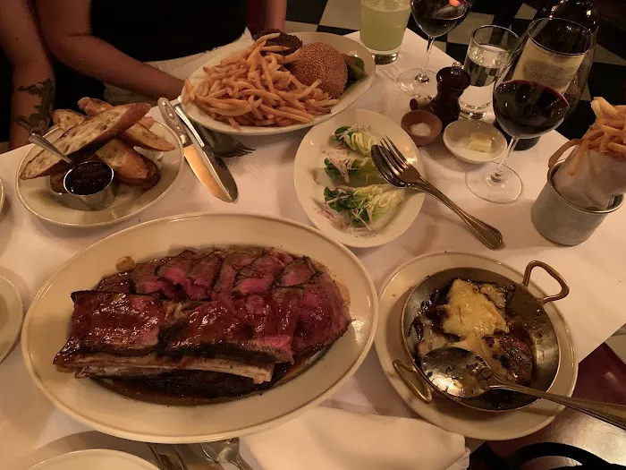 Minetta Tavern Picture 7