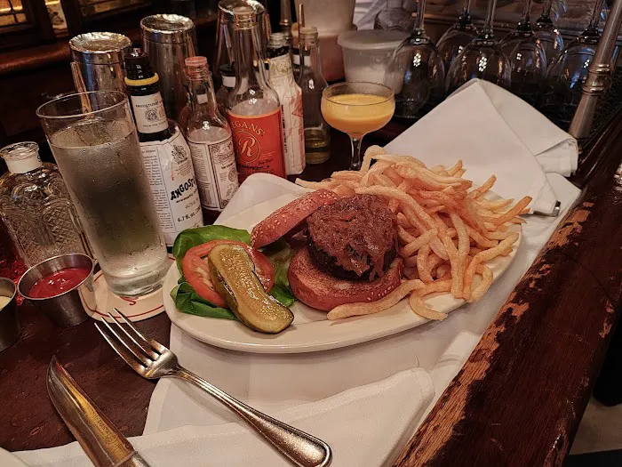 Minetta Tavern Picture 6