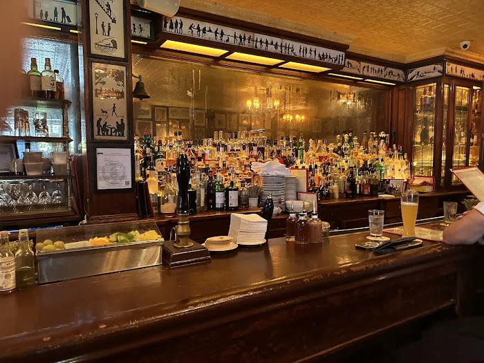 Minetta Tavern Picture 8