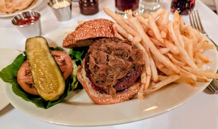 Minetta Tavern Picture 3