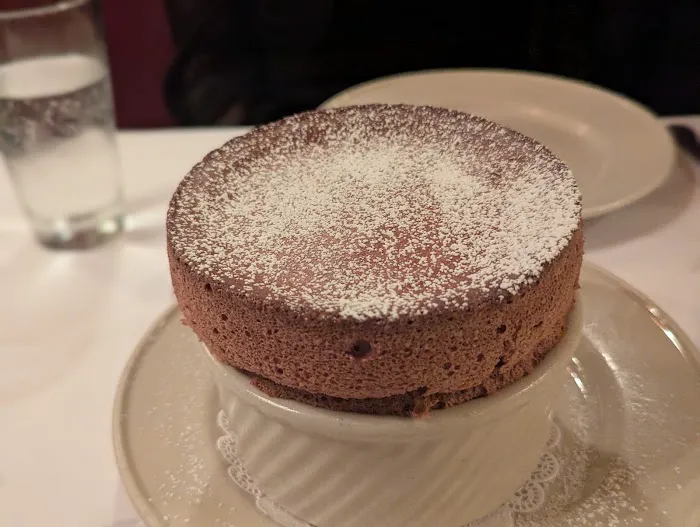 Minetta Tavern Picture 1