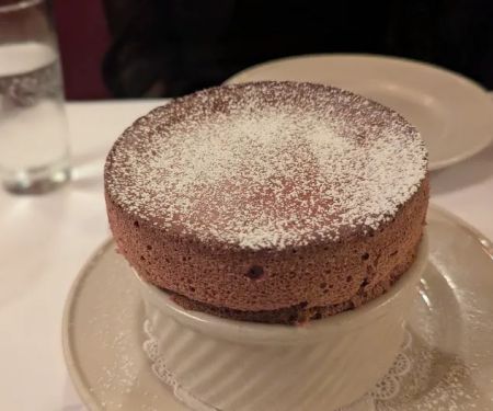 Minetta Tavern