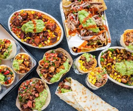 Dos Toros Taqueria