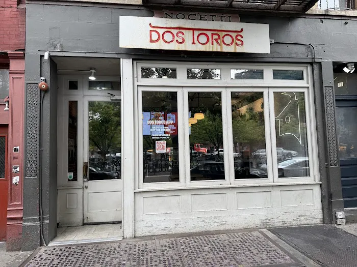 Dos Toros Taqueria Picture 7